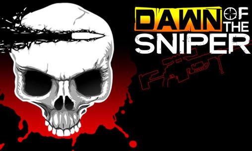 download Dawn of the sniper apk